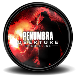 Penumbra Overture 2 Icon 256x256 png